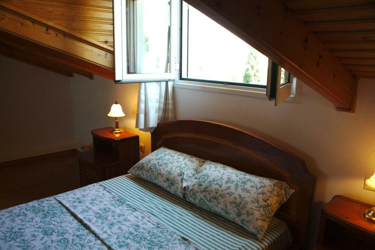 Stathoula'S House Βίλα Κοντόκαλι Εξωτερικό φωτογραφία