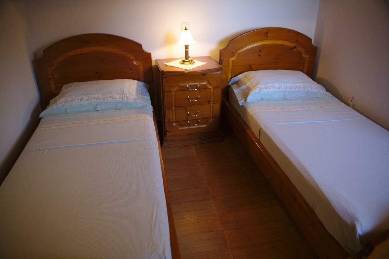 Stathoula'S House Βίλα Κοντόκαλι Εξωτερικό φωτογραφία